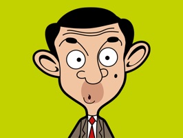 Mr Bean - Animated