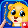 Connect Dots Kids Puzzle Game