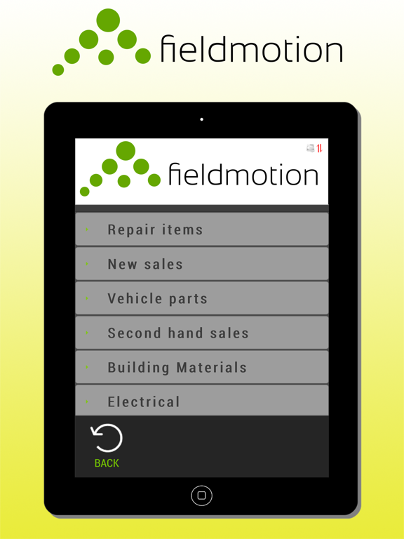 FieldMotion