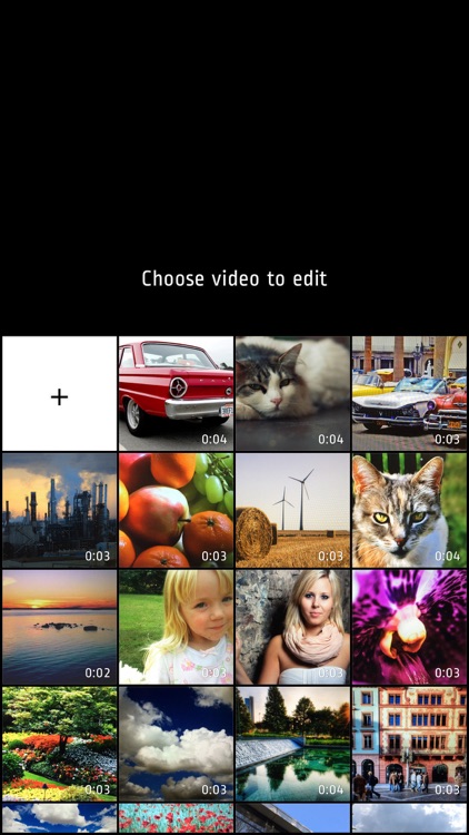 Video Zoom! screenshot-3