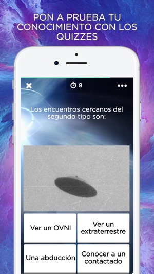 UFO Amino en Español(圖3)-速報App