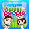 ABC School - About People