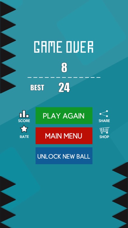 Dunk Switch screenshot-4