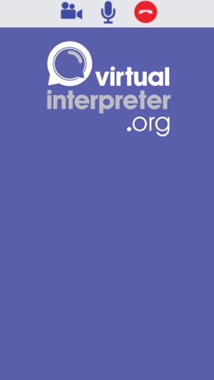 Virtual Interpreter(圖3)-速報App