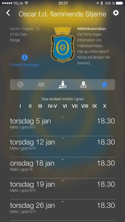 Videre Lucem screenshot-4