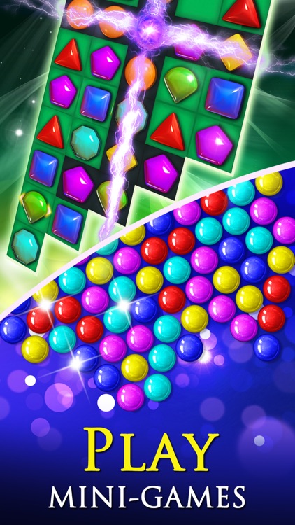 Time Gap: Hidden Objects screenshot-3