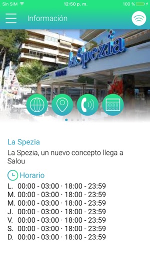 SPEZIA(圖1)-速報App