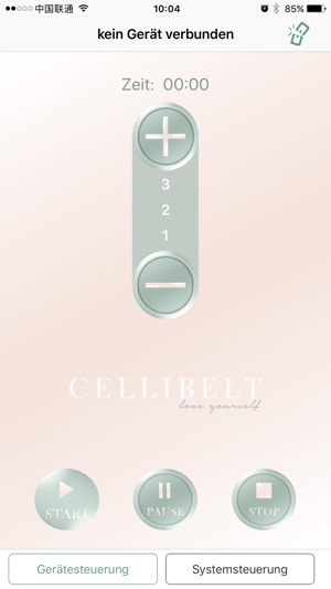 CELLIBELT