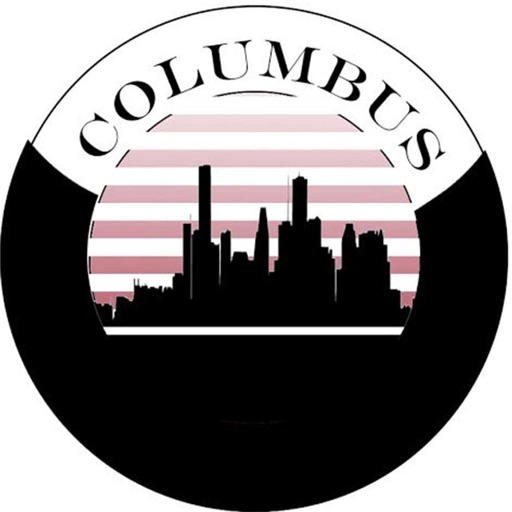 Columbus Ohio ! icon