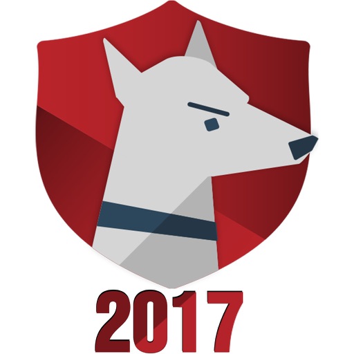 LogDog - 360 Security for Gmail, Facebook & more