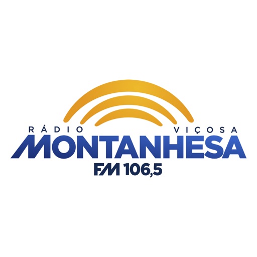 Rádio Montanhesa Viçosa icon