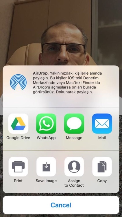 SelfieMapAir screenshot-4