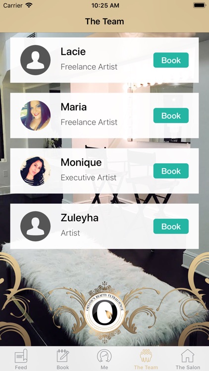 The Beauty Ultralounge