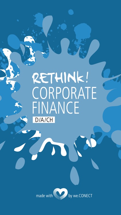 Corporate Finance