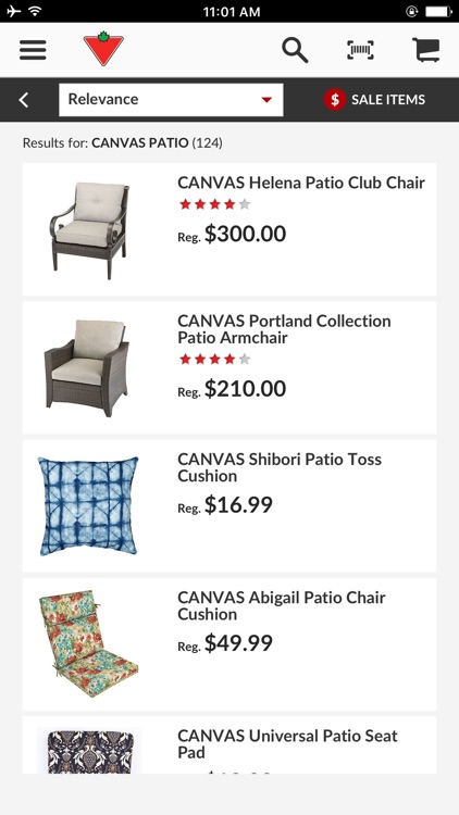 Canadian Tire Retail screenshot-4