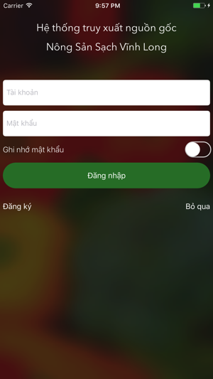 Nông Sản Sạch Vĩnh Long(圖1)-速報App