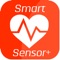 La app Dissmo Smart Sensor+ le permite conectarse con su pulsera inteligente y llevar control de las mediciones de actividad física