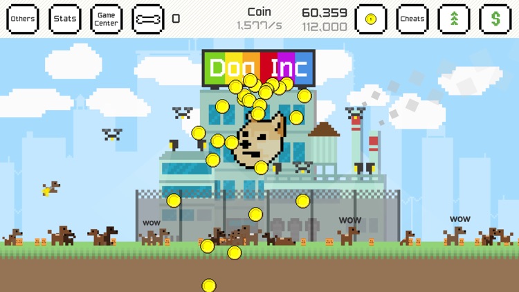 Dog Inc. screenshot-5