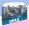 Santa Fe travel plan at your finger tips with this cool app