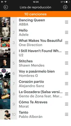 Screenshot 3 SingStar™ Mic iphone