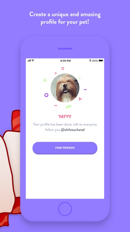 Flockr Pets screenshot-4