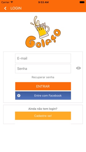 Golaço Mineirão(圖3)-速報App