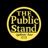 The Public stand