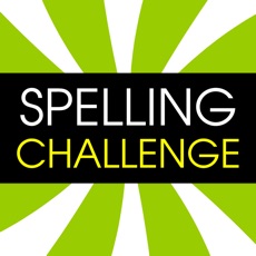 Activities of Spelling Challenge Game