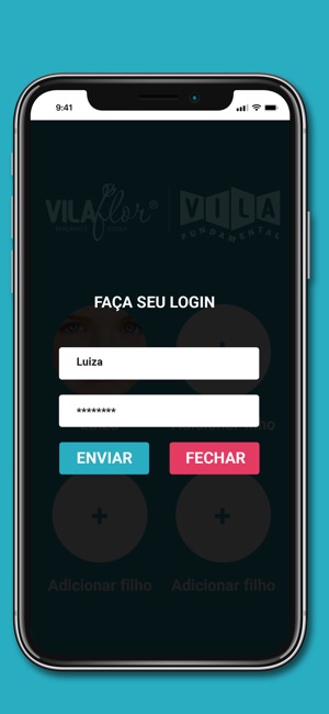 Escola Vilaflor(圖1)-速報App