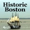 Boston is steeped in Revolutionary War era history, from the Tea Party to the Battle of Bunker Hill
