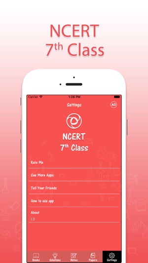 NCERT 7th Class Books(圖5)-速報App