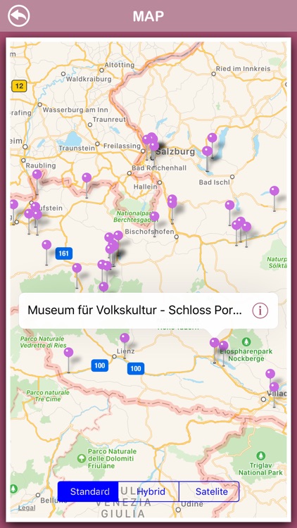 Austria Travel Guide screenshot-3