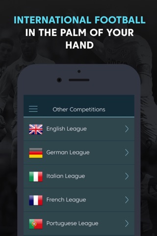 LALIGA Official App screenshot 3