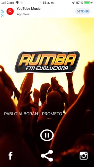 Rumba Barcelona(圖1)-速報App