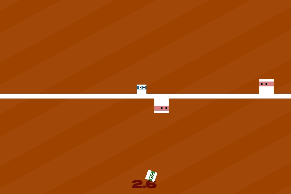 Jump! Chump! screenshot 2