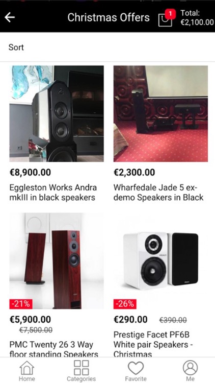 ECHOS AUDIO - PRE OWNED