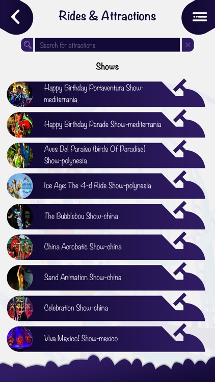 Best App to PortAventura World