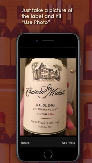 Vastewine: Wine Scoring App(圖2)-速報App