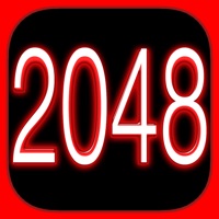 2048 Neon - Logik Puzzle Spiel apk
