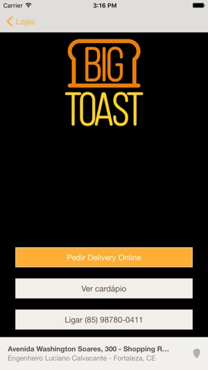 Big Toast(圖2)-速報App