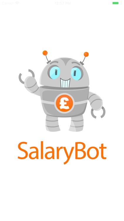 SalaryBot Salary Calculator