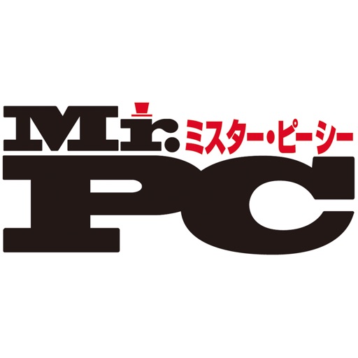 Mr Pc ミスター ピーシー By Shinyusha Co Ltd