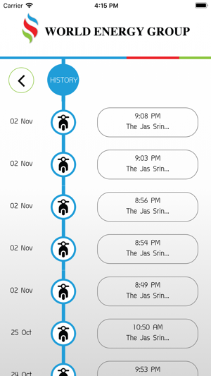 World Energy(圖4)-速報App