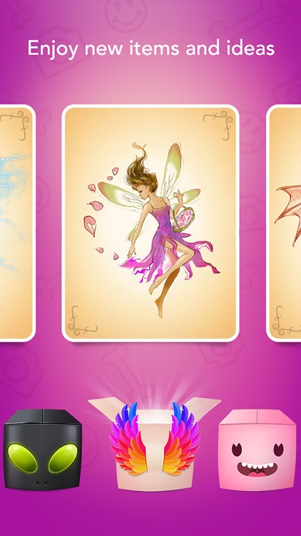 SnapFun Pro - magic camera screenshot-3