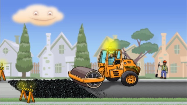 Road Roller(圖2)-速報App