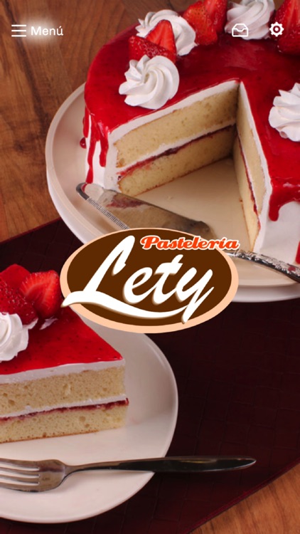 Pastelería Lety