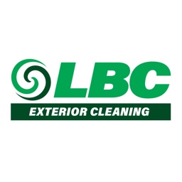 LBC Exterior Cleaning icon