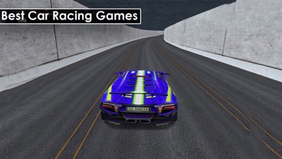 Exceed Speed Car: Driving Car screenshot 3