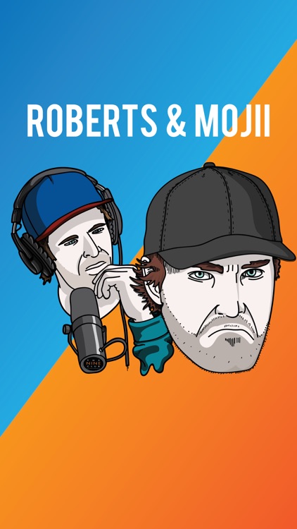 Roberts & MOjii