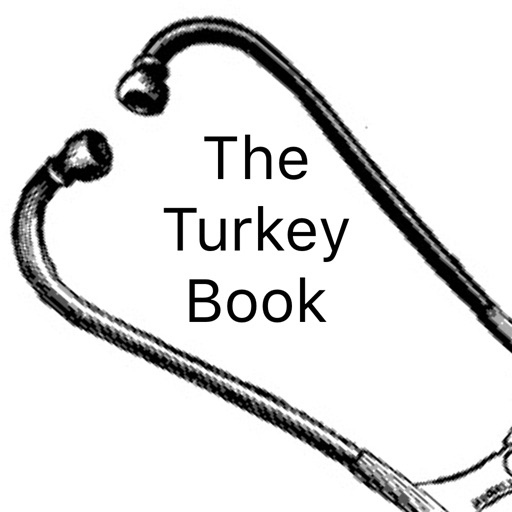 Turkey Book